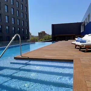 Hotel Paxton