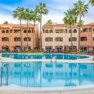 Amigos Club 3*, La Cala De Mijas Espanha