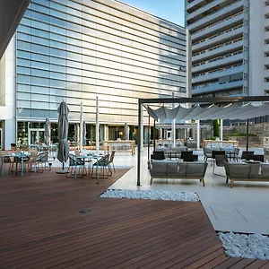 **** Hotel Vincci Maritimo Spain