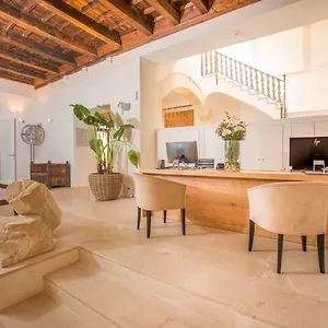 **** Hotel Icon Roseto Spanje