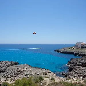 *** Aparthotel Bj Cala Morlanda Estudios (adults Only) Spanje