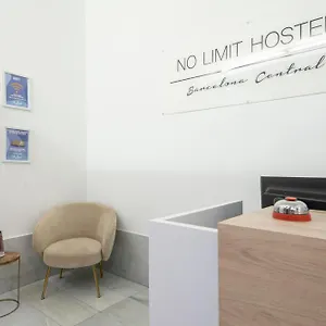  Hostel No Limit Spanje