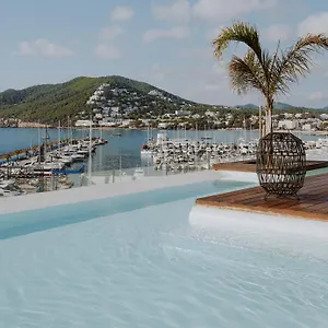 ***** Hotel Aguas De Ibiza Grand Luxe - Small Luxury Of The World Spain