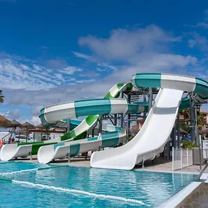 **** Hotel Ohtels Carabela Spanje