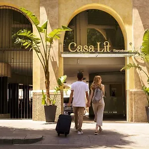 Hotel Casa Lit