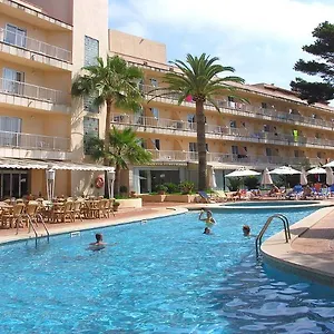 *** Hotel Alondra Spanje