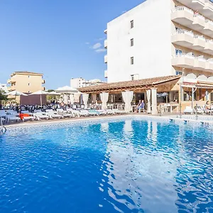 Bluesea Don Jaime 3*, Cala Millor (Mallorca) Espanha