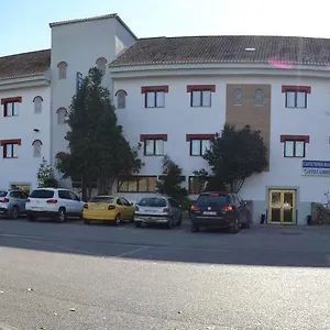 *** Hotel Reyes Ziries Spanje