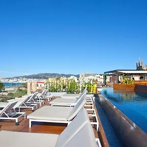 ***** Hotel Es Princep - The Leading Of The World Spanje