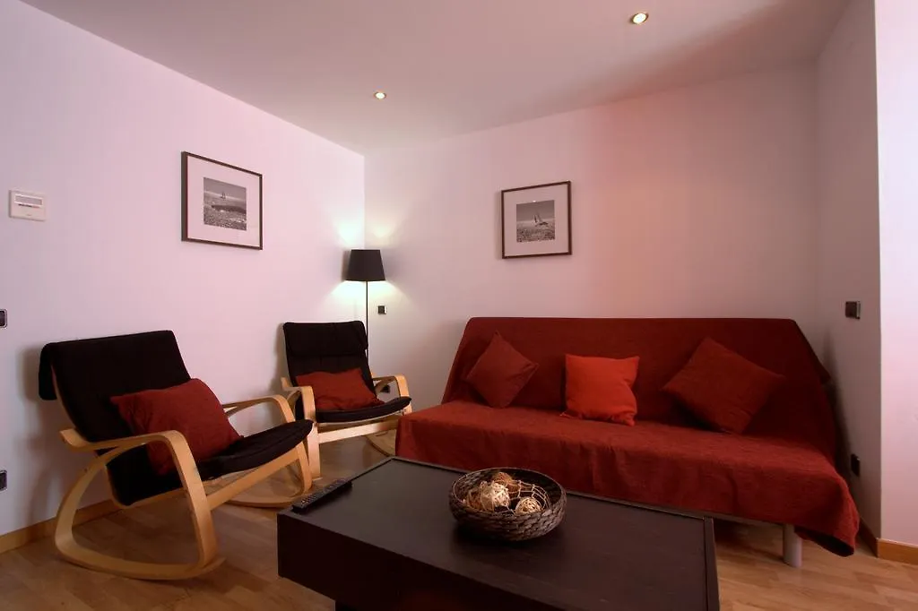 Be Mate Paseo De Gracia Aparthotel Barcelona Spanje