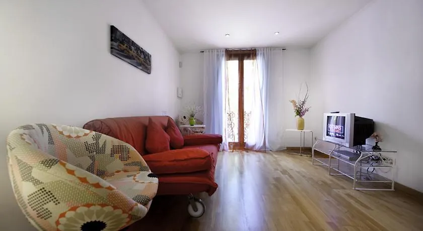 ***  Be Mate Paseo De Gracia Aparthotel Barcelona Spain