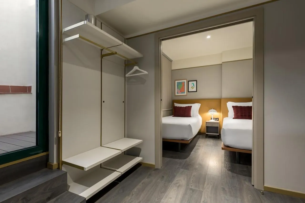 ***  Be Mate Paseo De Gracia Aparthotel Barcelona Spain